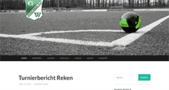 Desktop Screenshot of gw-kley.de
